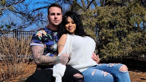 Not long after filming this special, Scott Davey passed away, show Love After Lockup tell viewers of WeTV. . Lizzie love after lockup boyfriend